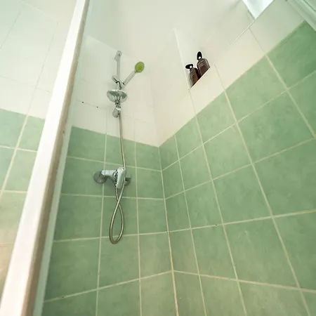 Cozy 3 Bedroom Flat Center Nikósie