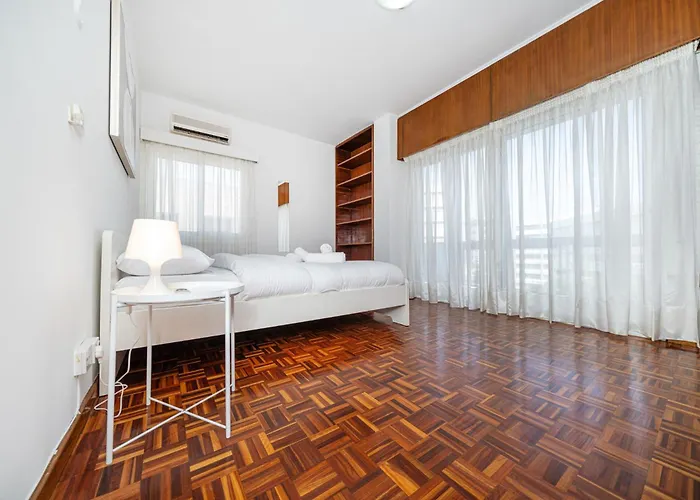 Cozy 3 Bedroom Flat Center Nicosia