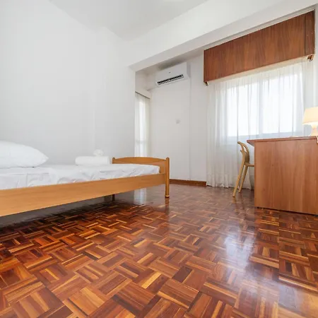 Cozy 3 Bedroom Flat Center Appartement Nicosia