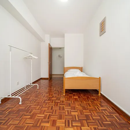 Cozy 3 Bedroom Flat Center Appartement Nicosia