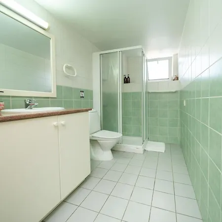 Appartement Cozy 3 Bedroom Flat Center