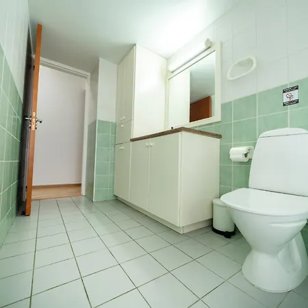 Cozy 3 Bedroom Flat Center * Nikosia