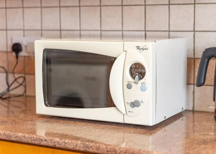 Cozy 3 Bedroom Flat Center アパート ニコシア