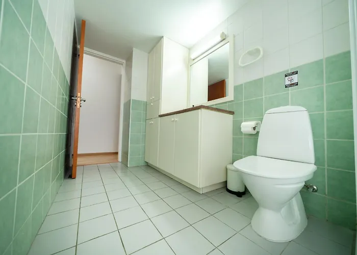 Cozy 3 Bedroom Flat Center * ニコシア