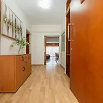 Διαμέρισμα Cozy 3 Bedroom Flat Center *