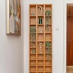 Cozy 3 Bedroom Flat Center Διαμέρισμα Λευκωσία
