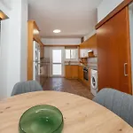 Cozy 3 Bedroom Flat Center Διαμέρισμα Λευκωσία