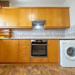 Cozy 3 Bedroom Flat Center Διαμέρισμα