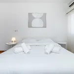 Cozy 3 Bedroom Flat Center Διαμέρισμα *