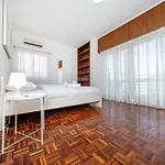 Cozy 3 Bedroom Flat Center Λευκωσία