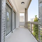 Διαμέρισμα Cozy 3 Bedroom Flat Center Λευκωσία